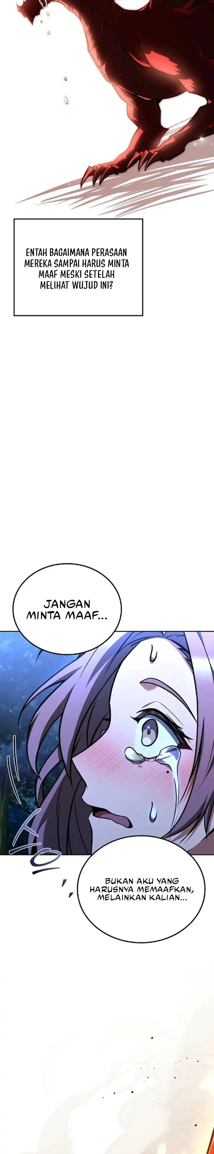 Archmage Restaurant Chapter 120 halaman 36