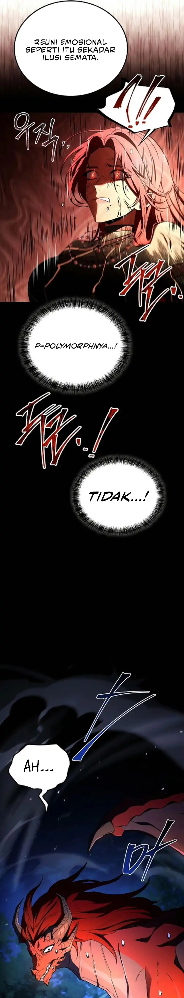 Archmage Restaurant Chapter 120 halaman 30