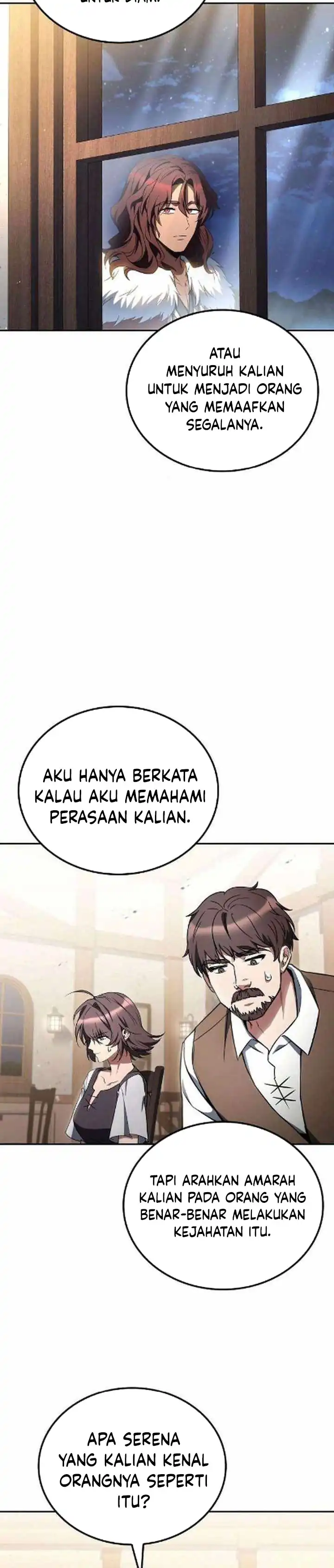 Archmage Restaurant Chapter 121 halaman 19