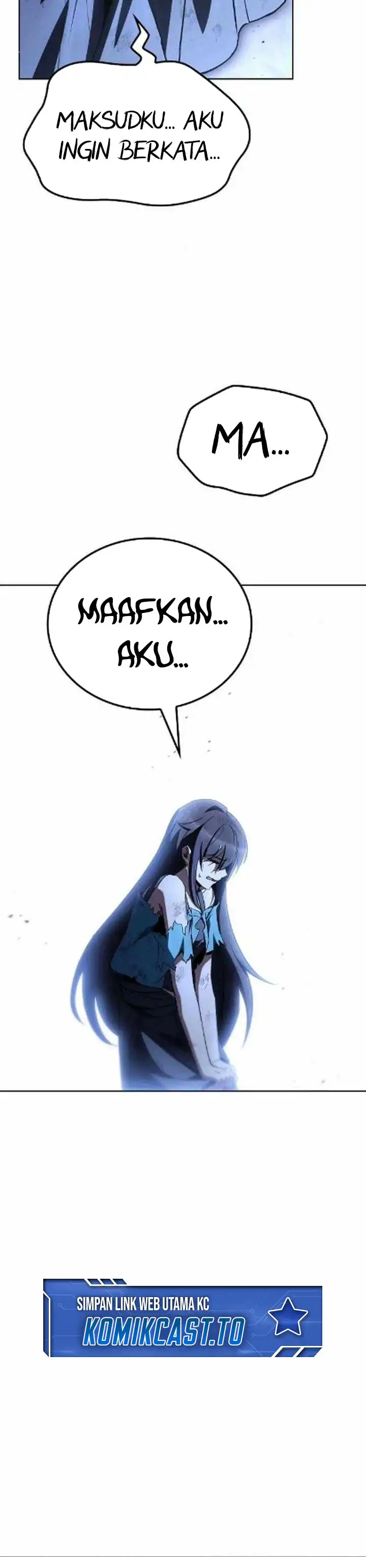 Archmage Restaurant Chapter 121 halaman 5