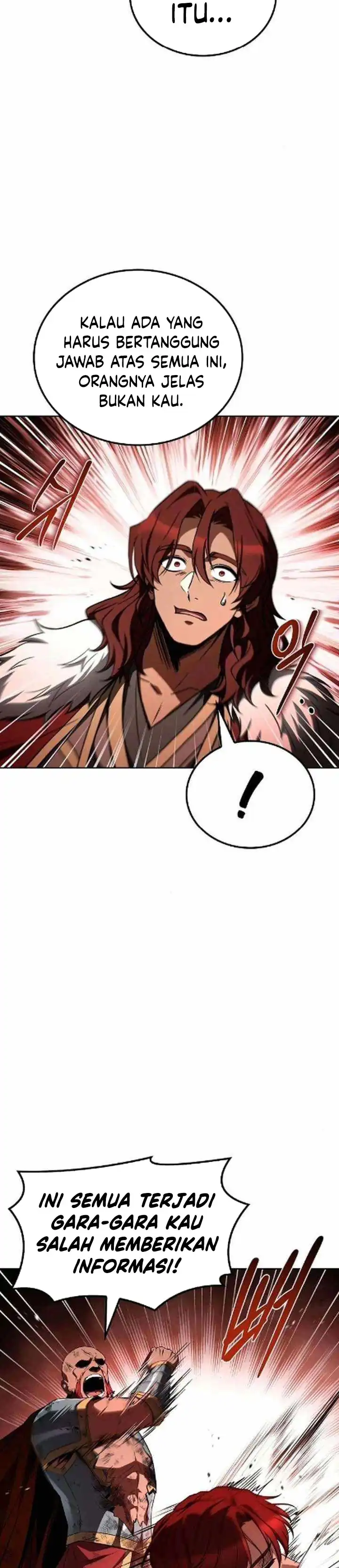 Archmage Restaurant Chapter 121 halaman 11