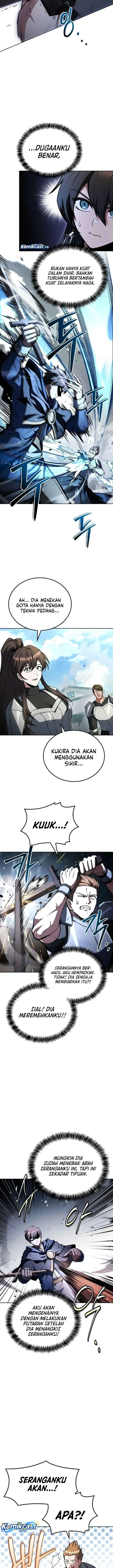 Archmage Restaurant Chapter 123 halaman 13