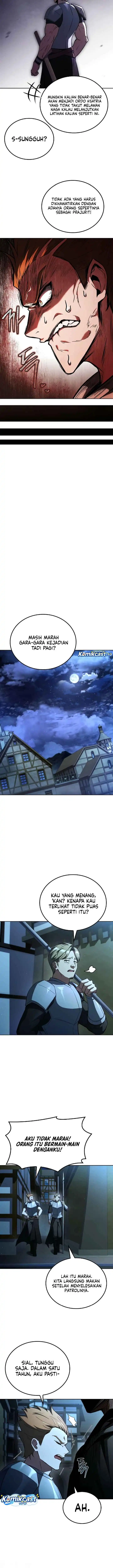Archmage Restaurant Chapter 123 halaman 15
