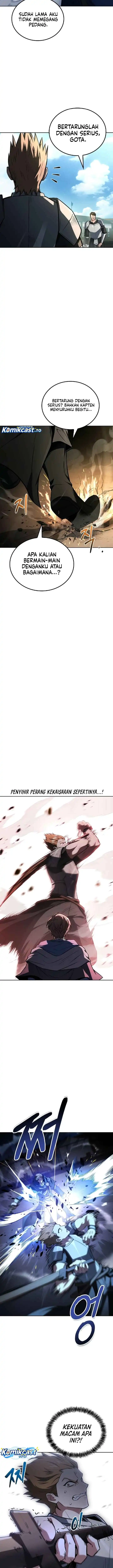 Archmage Restaurant Chapter 123 halaman 12