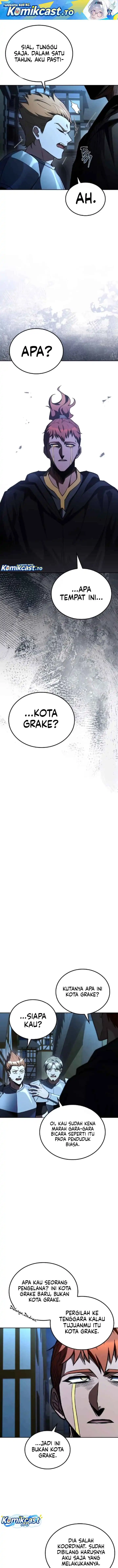 Archmage Restaurant Chapter 124 halaman 2