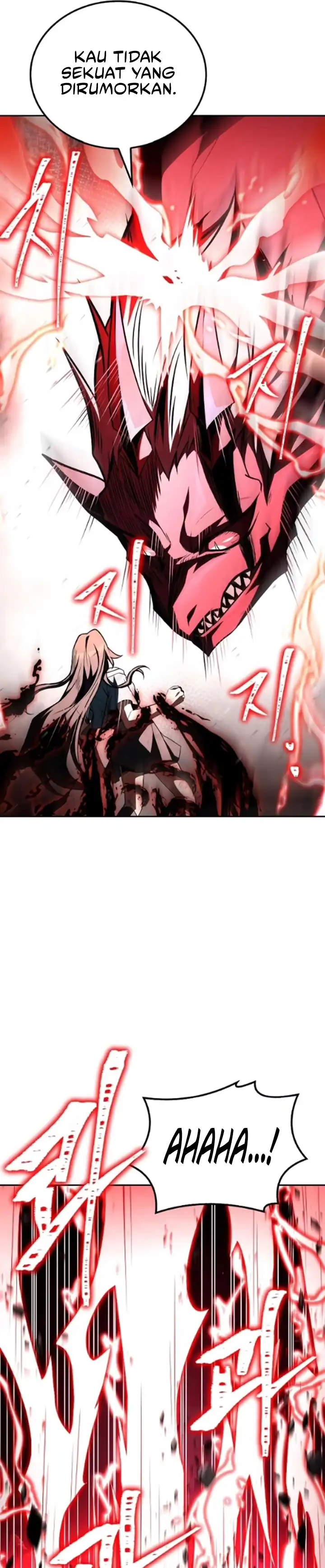 Archmage Restaurant Chapter 125 halaman 6