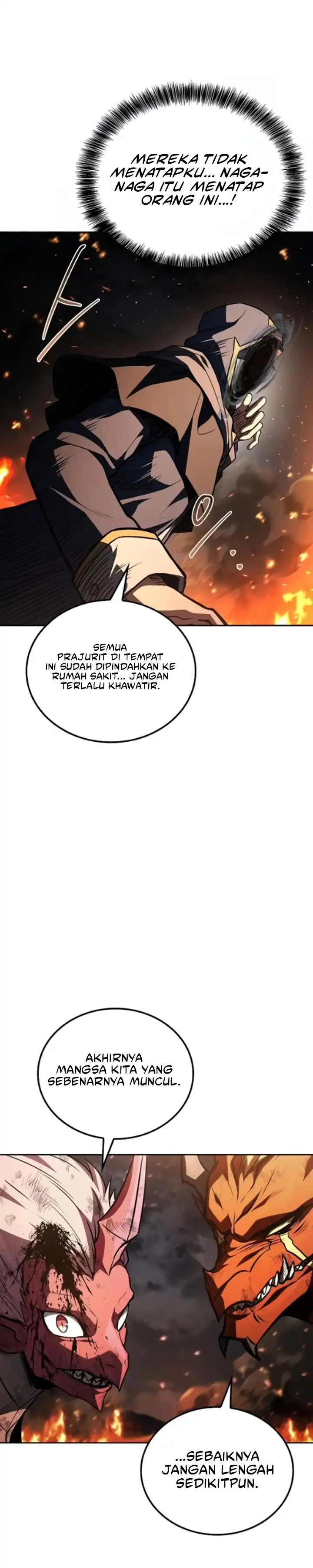 Archmage Restaurant Chapter 125 halaman 14