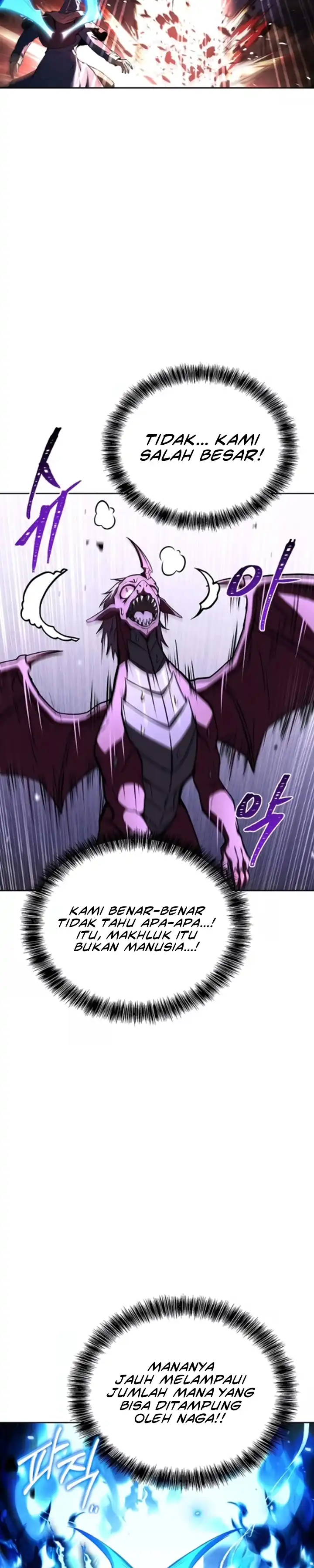Archmage Restaurant Chapter 125 halaman 23