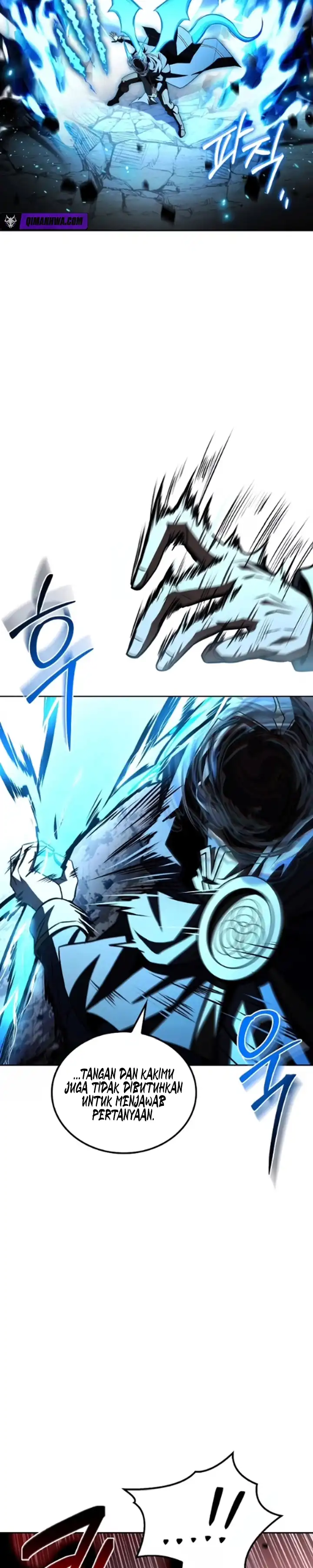 Archmage Restaurant Chapter 125 halaman 24