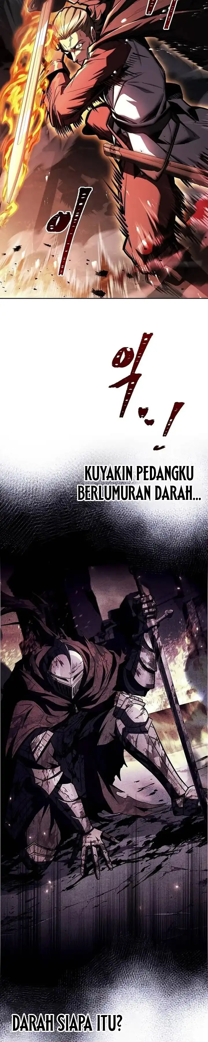 Archmage Restaurant Chapter 126 halaman 28
