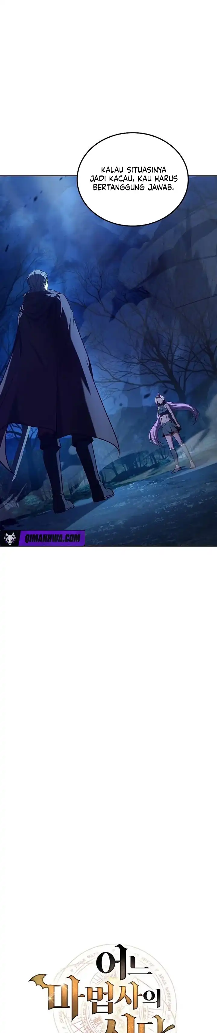 Archmage Restaurant Chapter 126 halaman 4