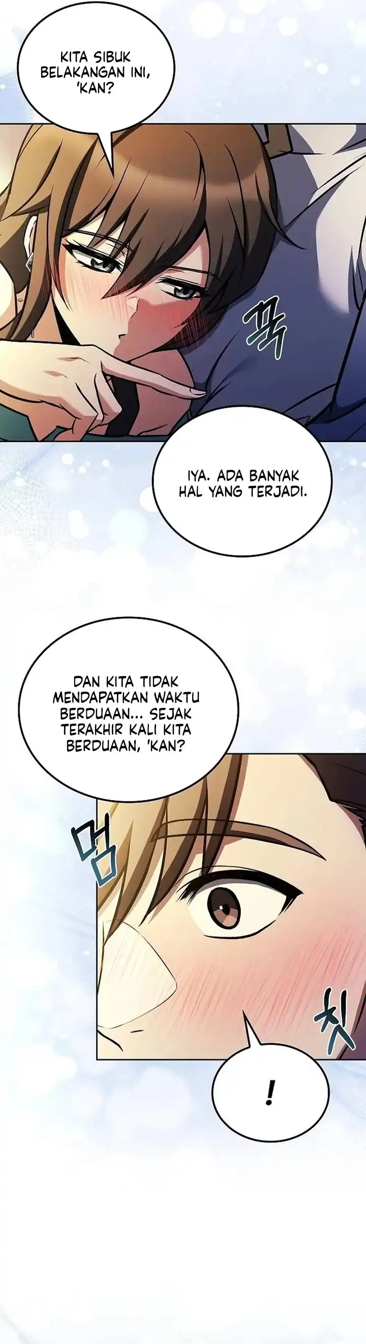 Archmage Restaurant Chapter 127 halaman 12