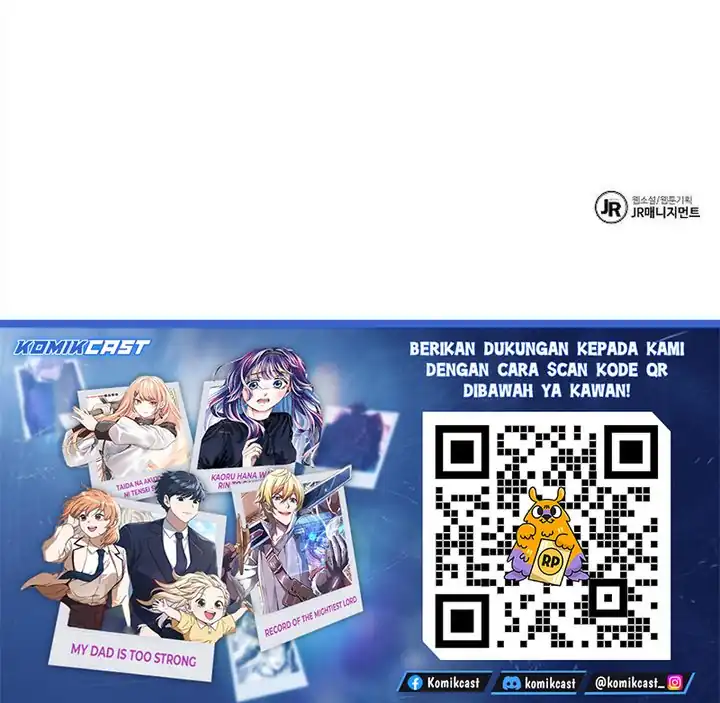 Archmage Restaurant Chapter 127 halaman 40