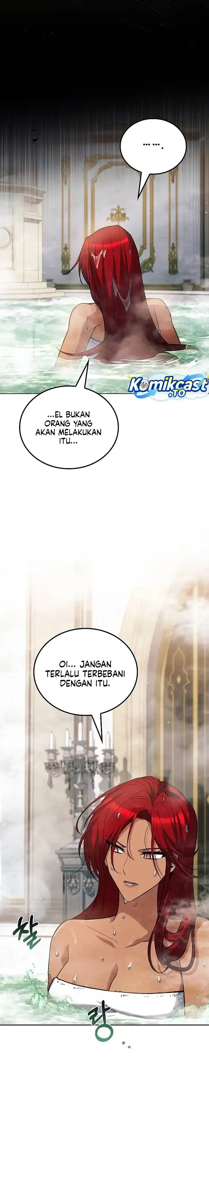 Archmage Restaurant Chapter 127 halaman 21