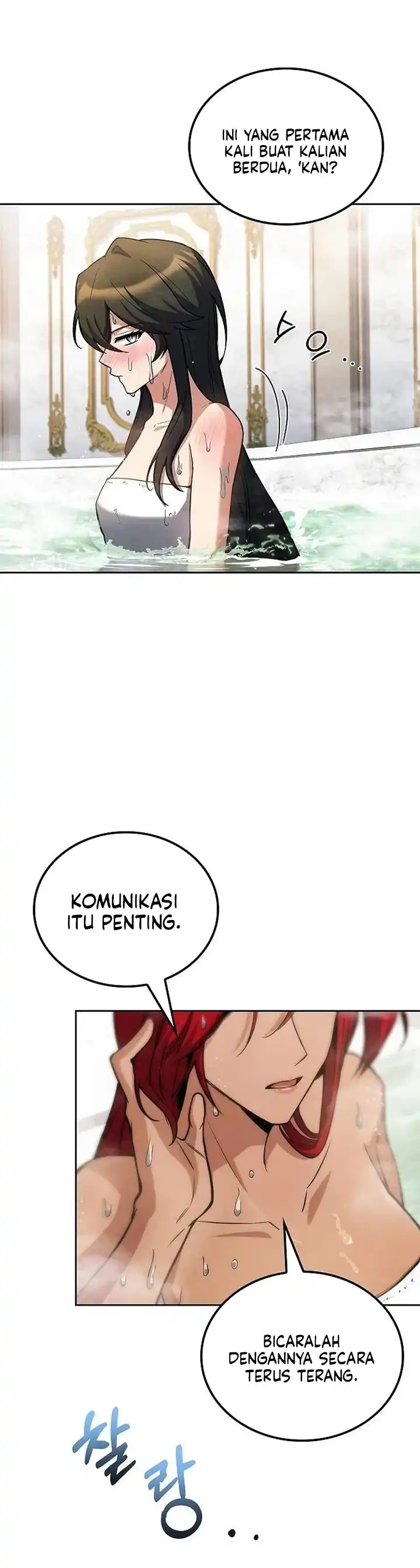 Archmage Restaurant Chapter 127 halaman 22