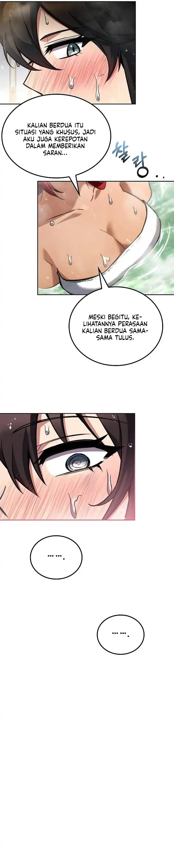 Archmage Restaurant Chapter 127 halaman 23