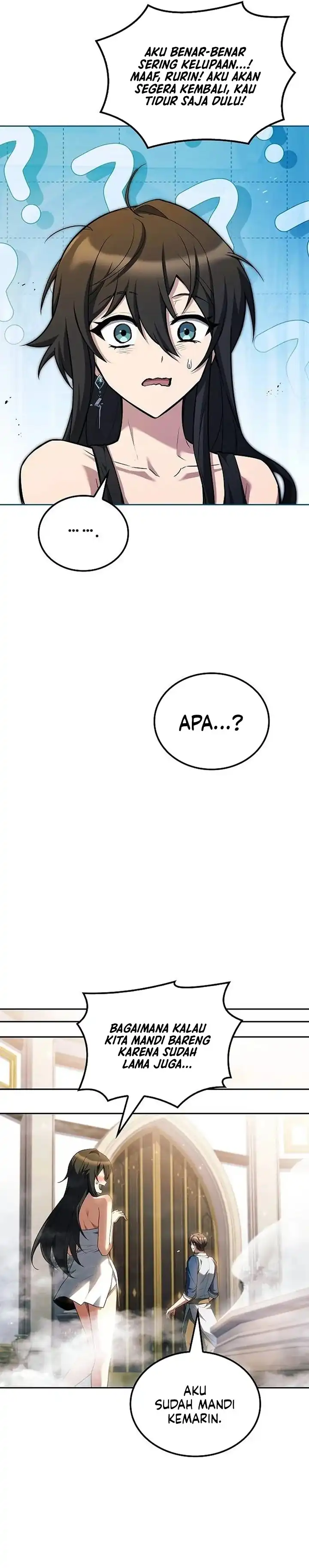 Archmage Restaurant Chapter 127 halaman 14