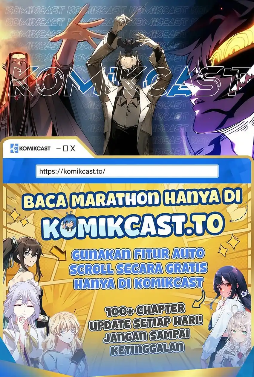 Archmage Restaurant Chapter 127 halaman 42