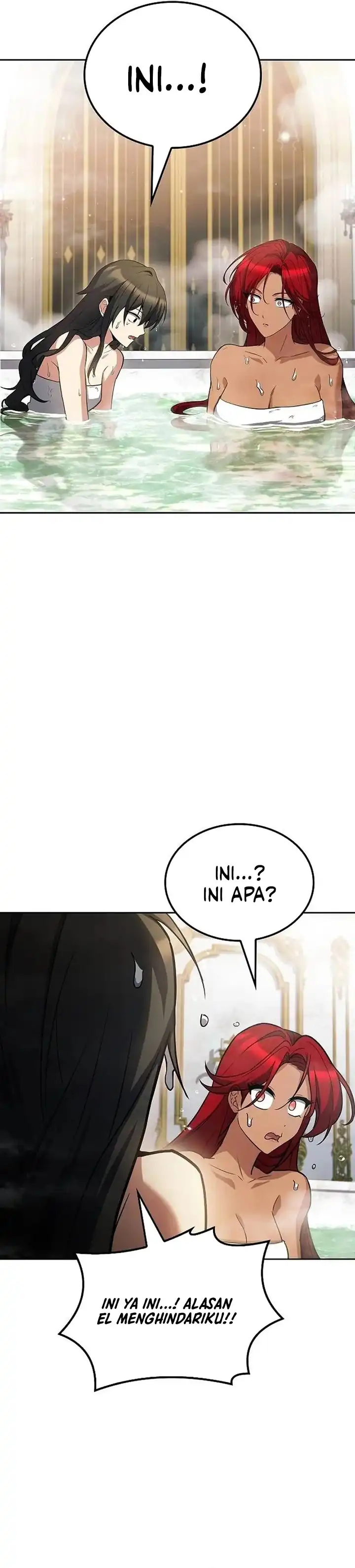 Archmage Restaurant Chapter 127 halaman 24
