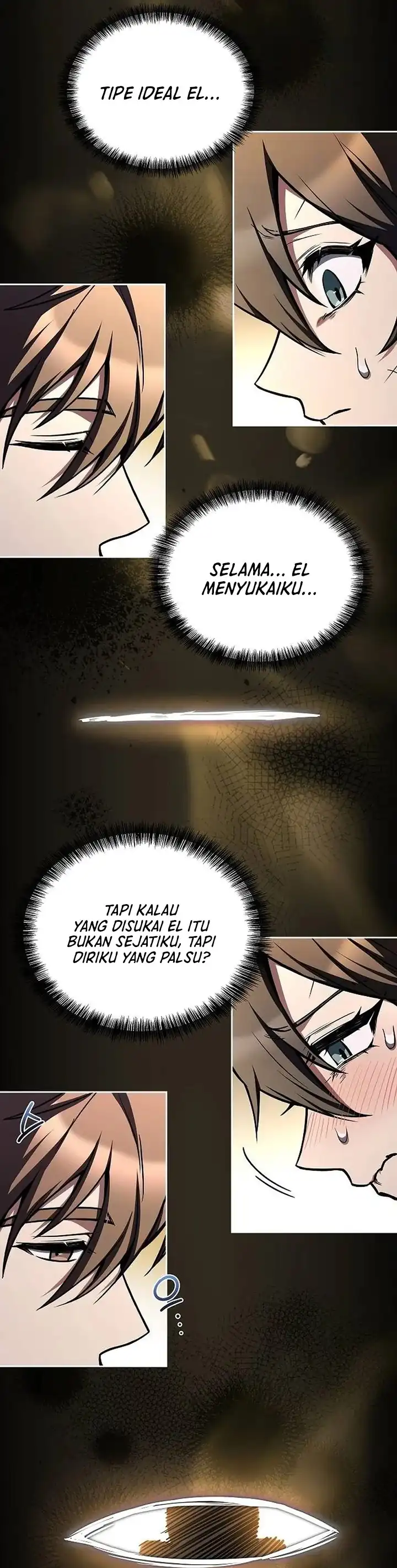 Archmage Restaurant Chapter 128 halaman 23