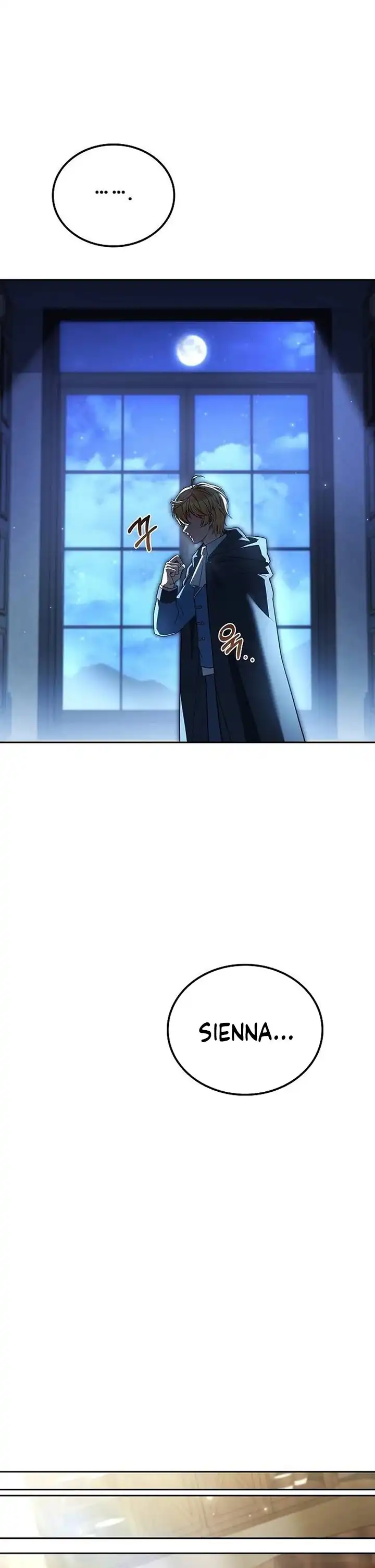 Archmage Restaurant Chapter 128 halaman 37