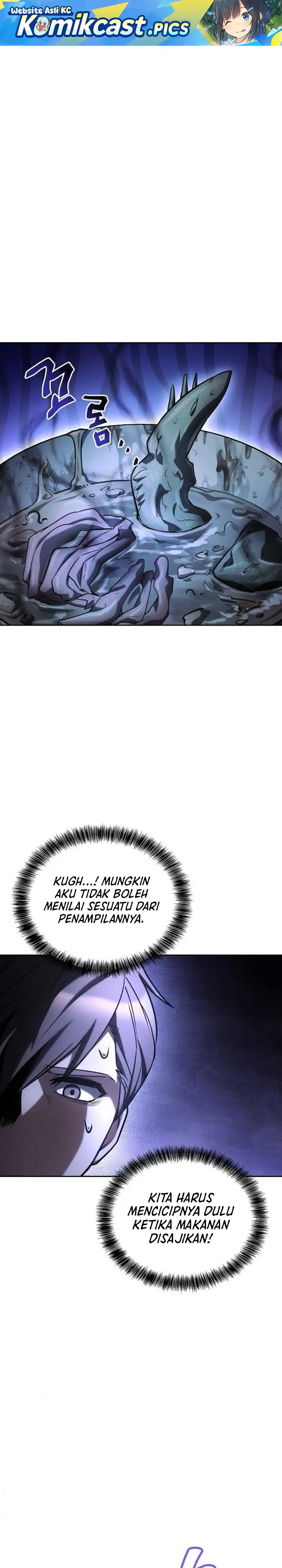 Archmage Restaurant Chapter 103 halaman 2
