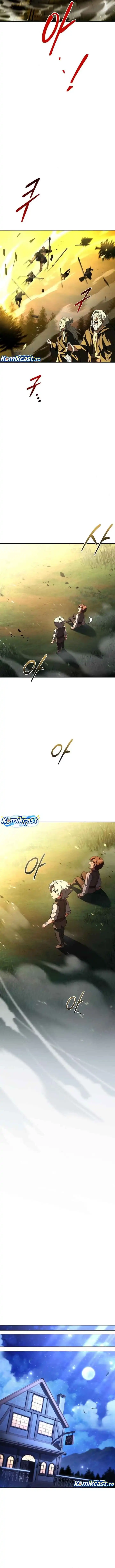 Archmage Restaurant Chapter 137 halaman 11