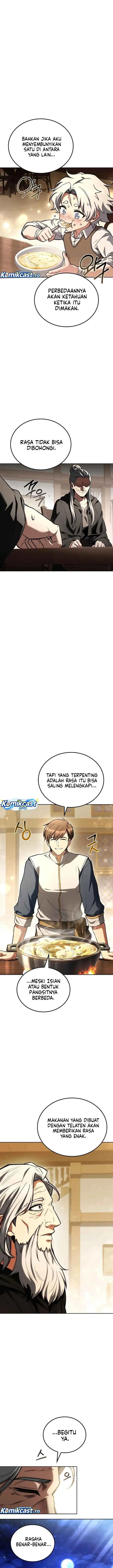 Archmage Restaurant Chapter 137 halaman 15