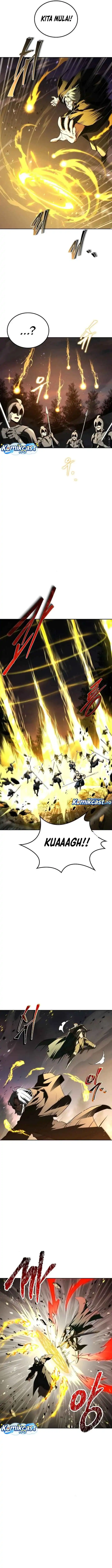 Archmage Restaurant Chapter 137 halaman 6