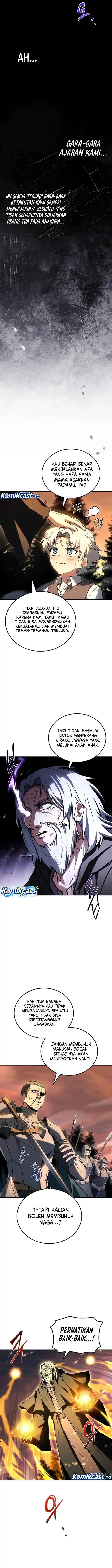 Archmage Restaurant Chapter 137 halaman 4