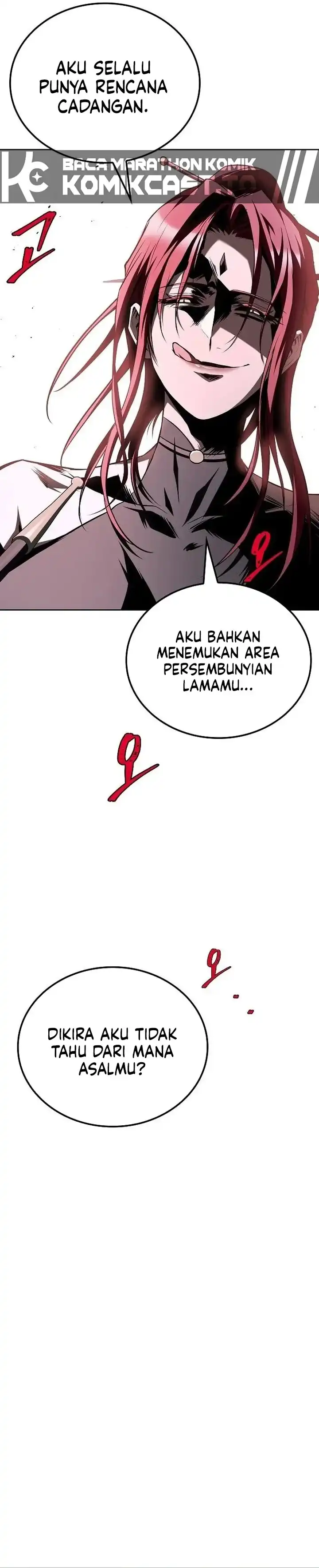 Archmage Restaurant Chapter 139 halaman 15