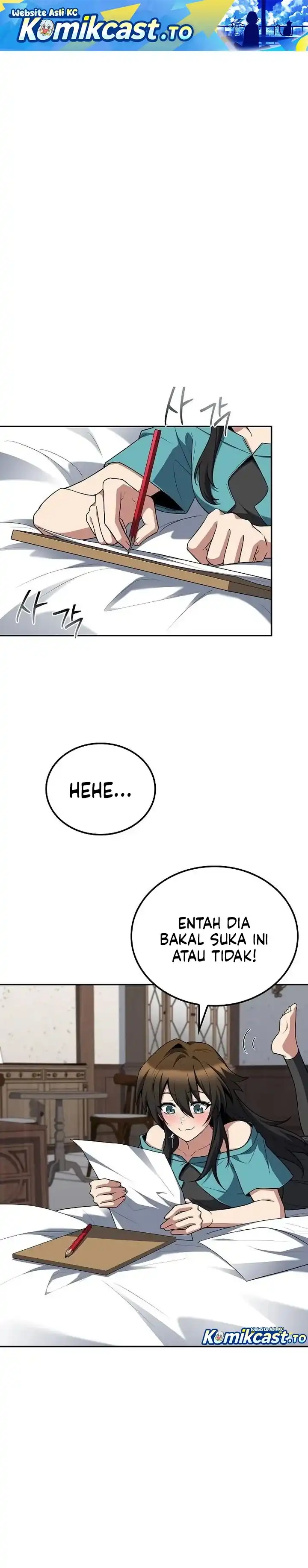 Archmage Restaurant Chapter 139 halaman 2