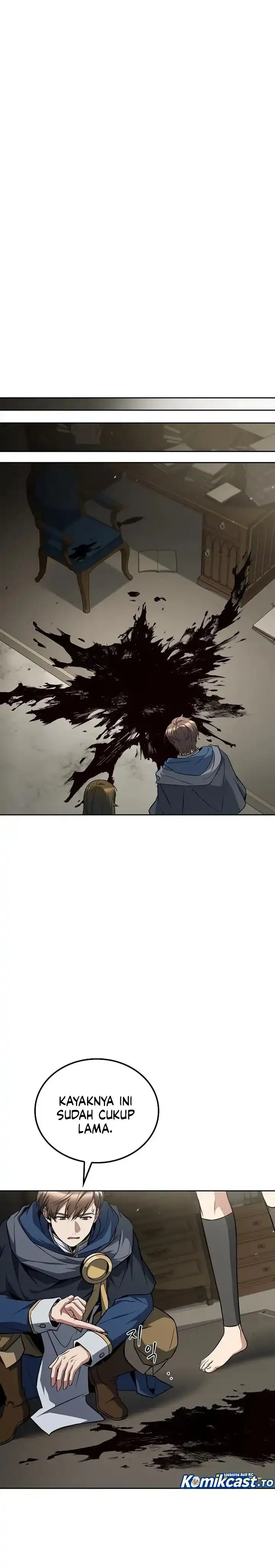 Archmage Restaurant Chapter 139 halaman 7