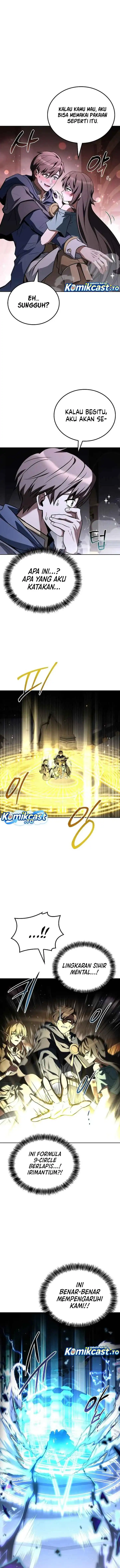 Archmage Restaurant Chapter 140 halaman 11
