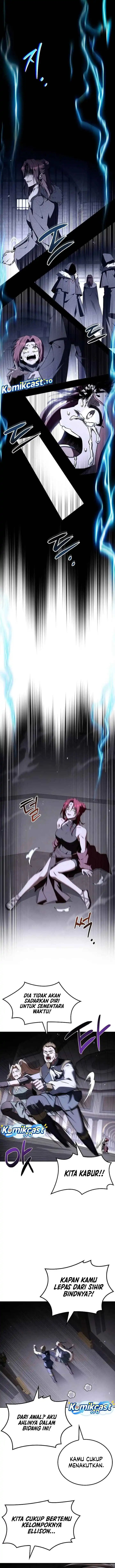 Archmage Restaurant Chapter 140 halaman 6
