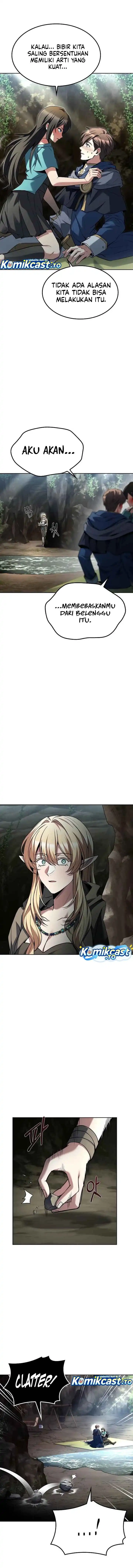 Archmage Restaurant Chapter 140 halaman 17