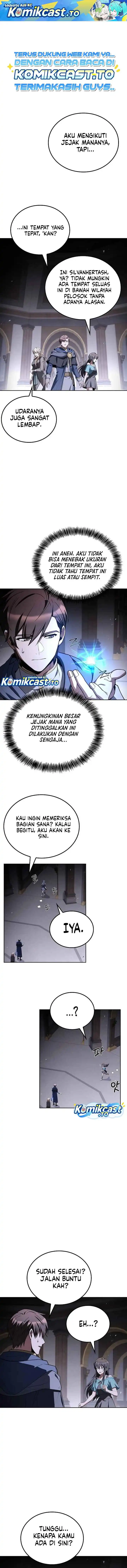 Archmage Restaurant Chapter 140 halaman 2