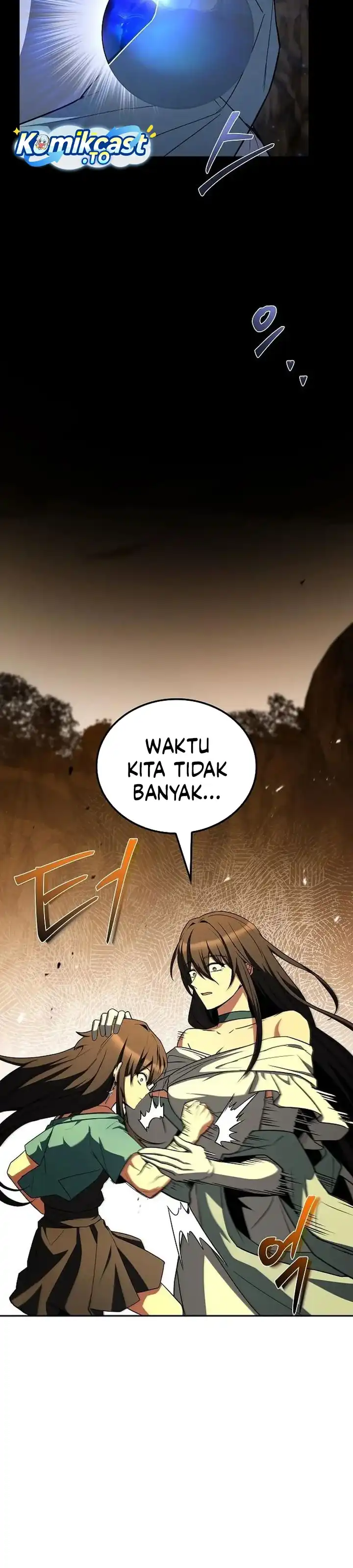 Archmage Restaurant Chapter 141 halaman 37