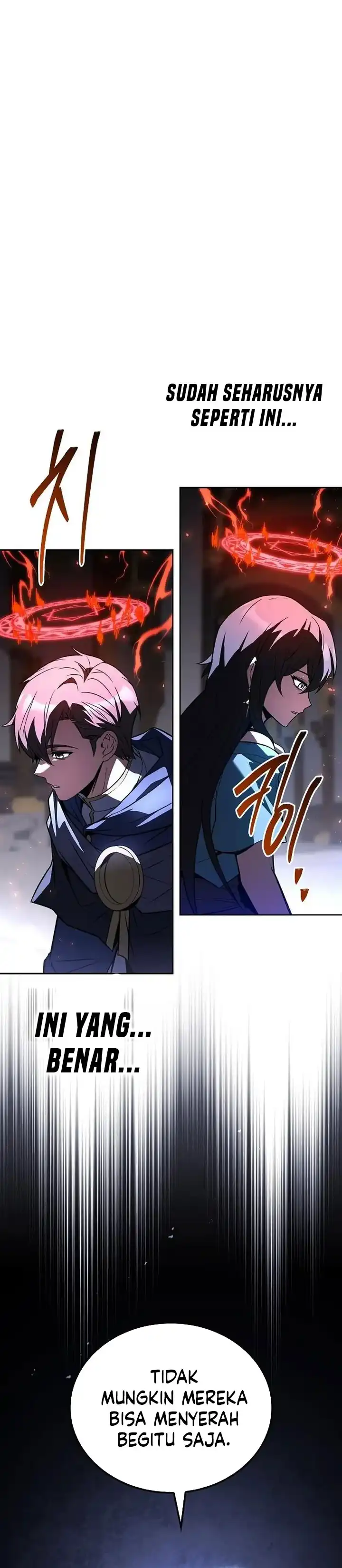 Archmage Restaurant Chapter 141 halaman 49