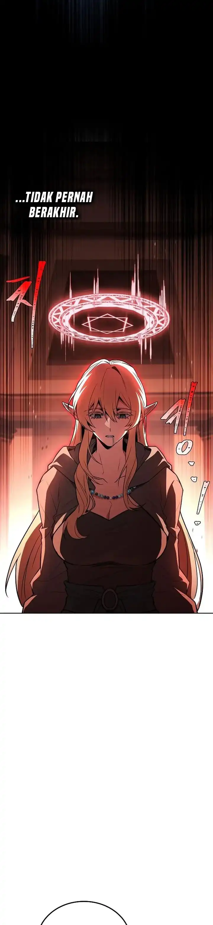 Archmage Restaurant Chapter 141 halaman 30