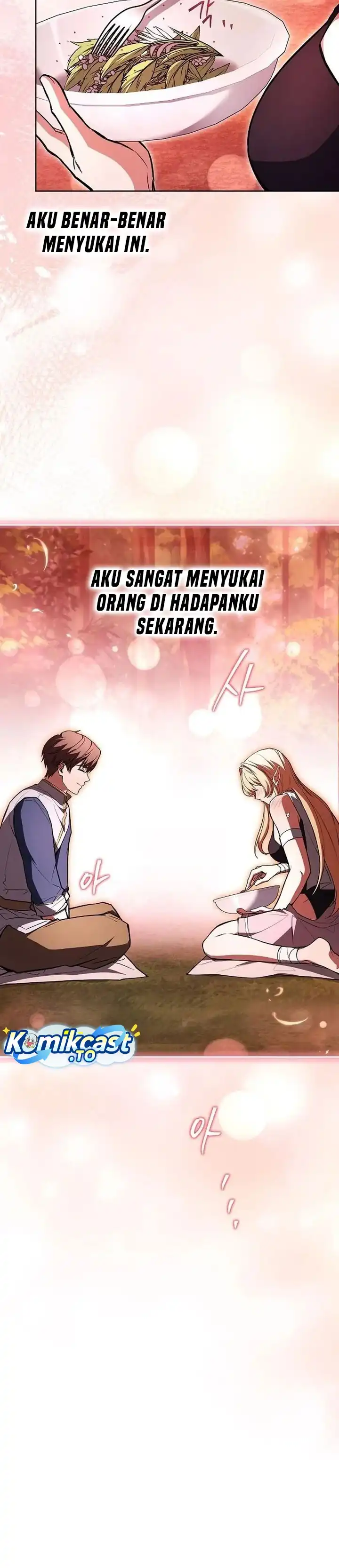 Archmage Restaurant Chapter 141 halaman 28