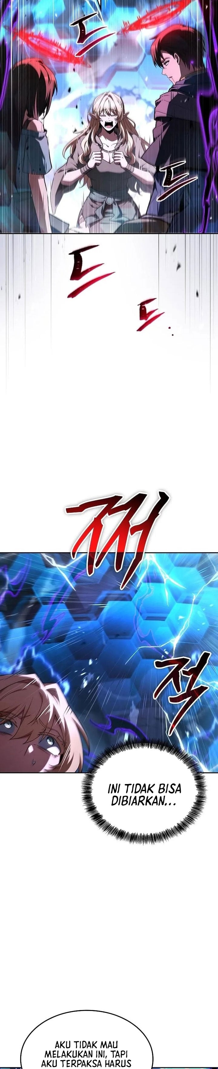Archmage Restaurant Chapter 143 halaman 6
