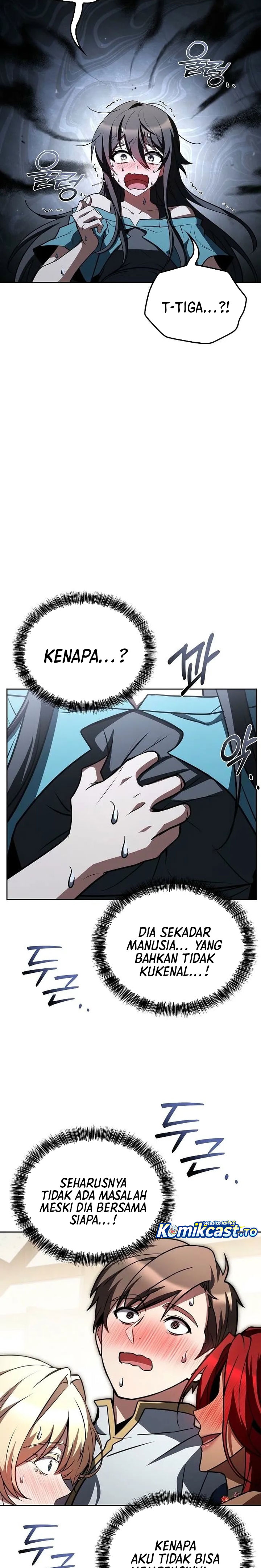 Archmage Restaurant Chapter 146 halaman 11