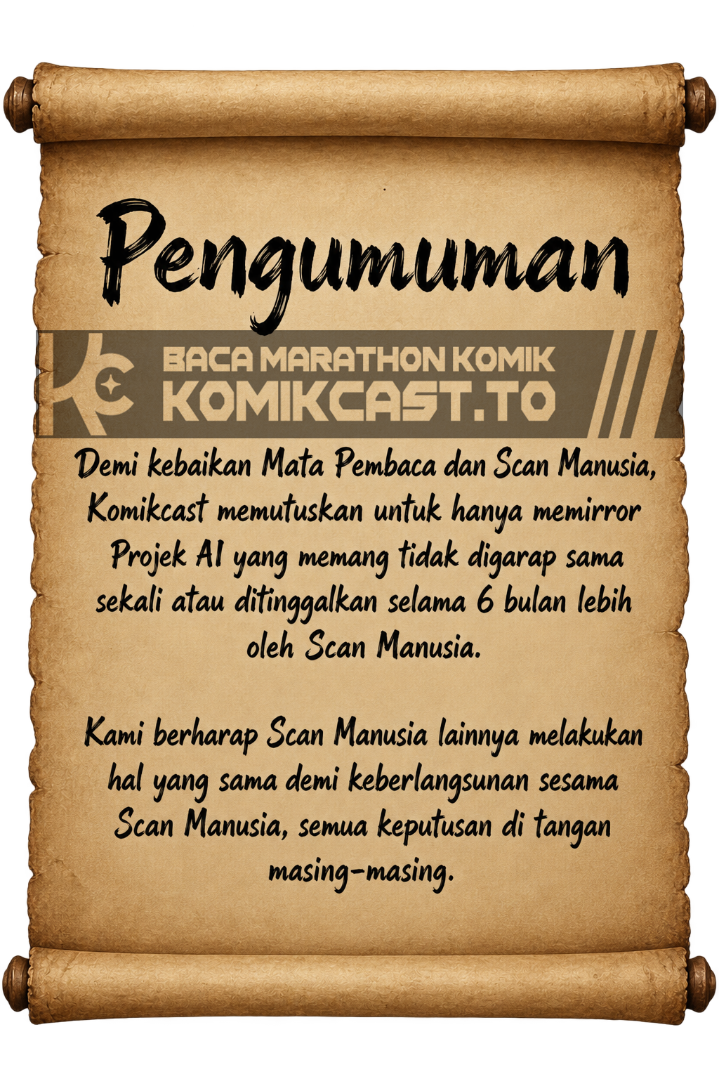 Archmage Restaurant Chapter 146 halaman 1