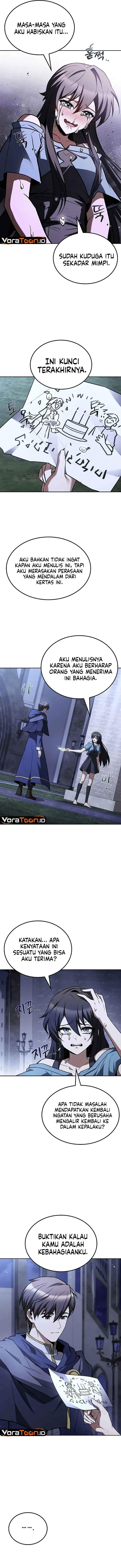 Archmage Restaurant Chapter 147 halaman 15