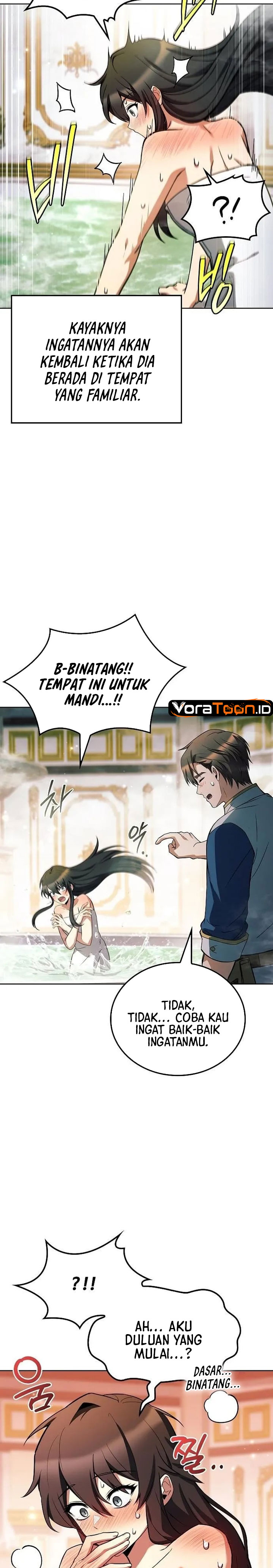 Archmage Restaurant Chapter 148 halaman 6