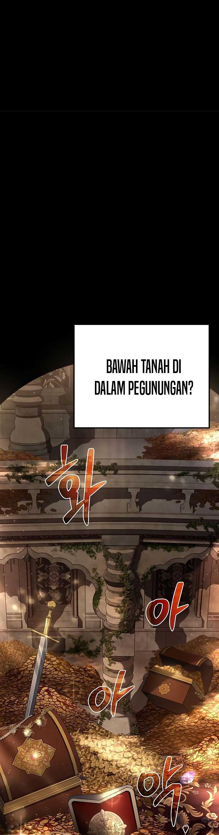 Archmage Restaurant Chapter 17 halaman 60