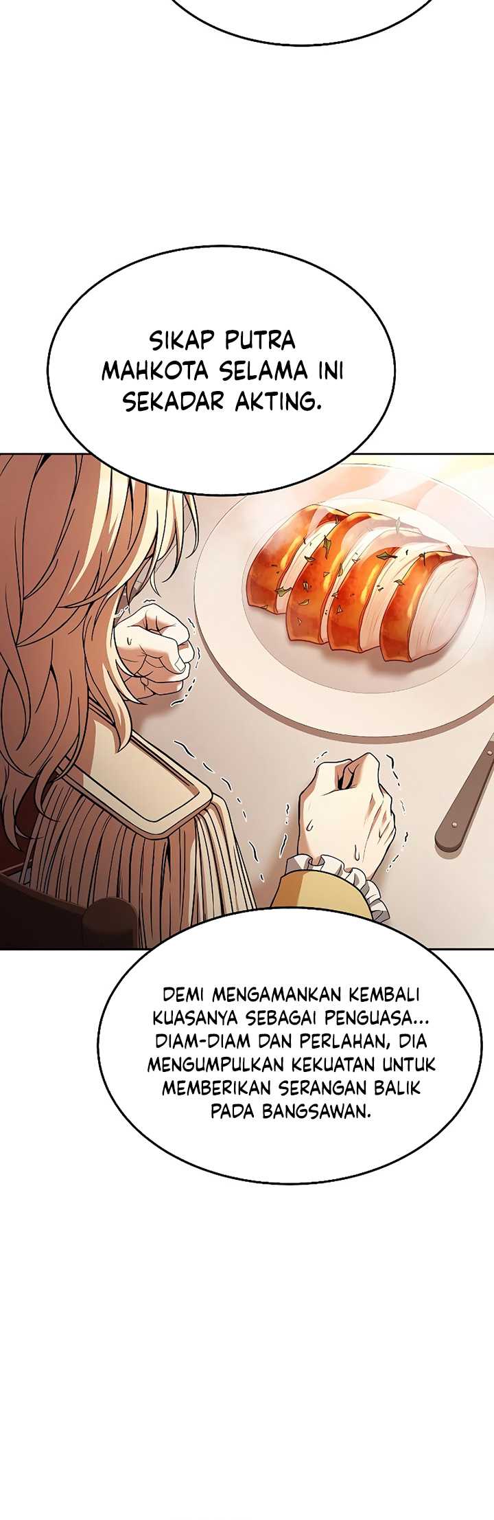 Archmage Restaurant Chapter 17 halaman 9