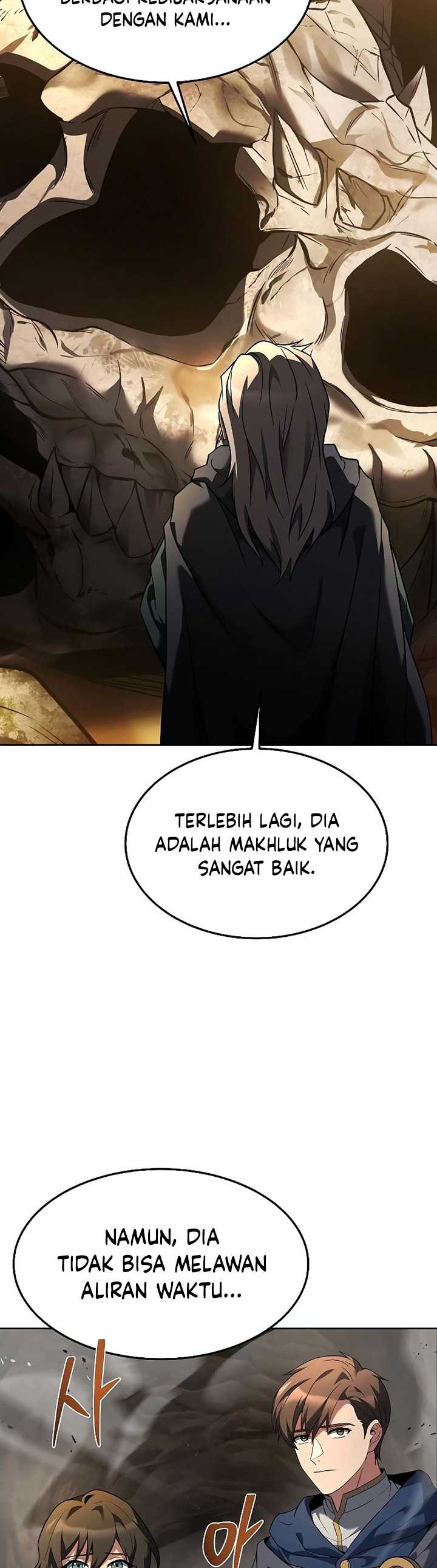 Archmage Restaurant Chapter 19 halaman 59