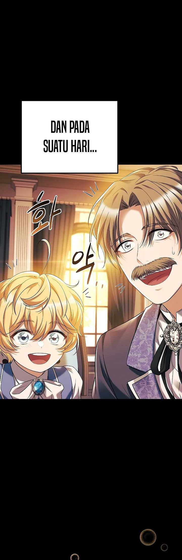Archmage Restaurant Chapter 21 halaman 62